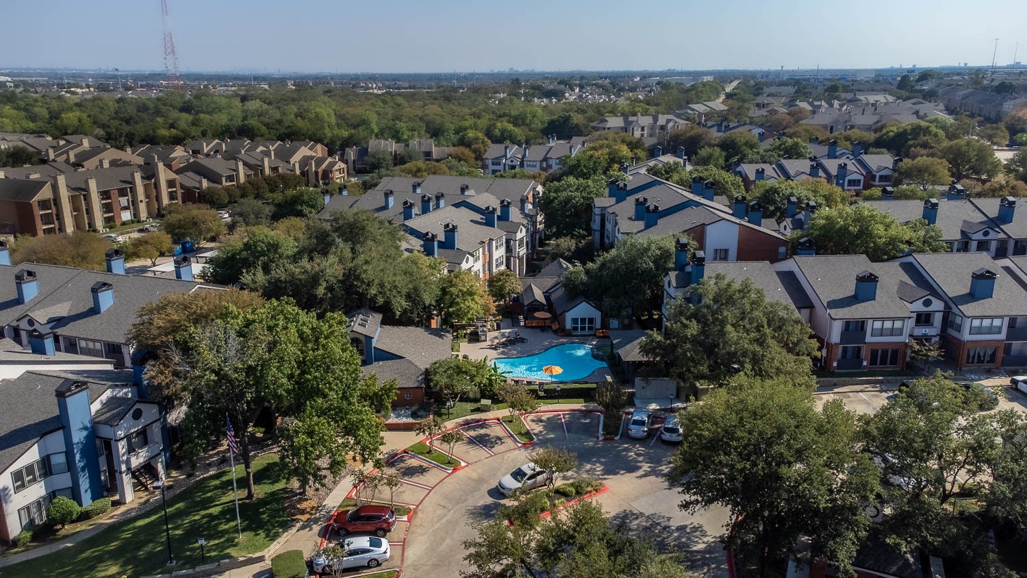 Somerset Apartments Image 18